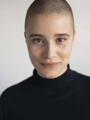 Rosalie Fortier