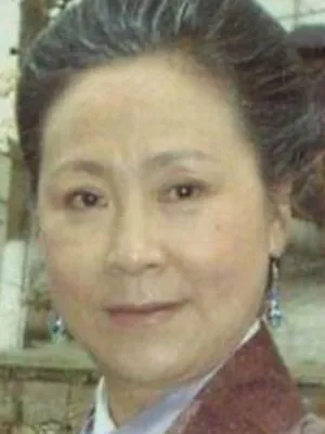 Tong Xiaomei