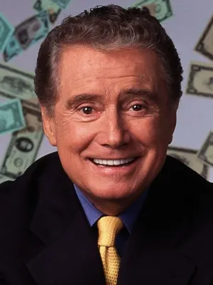 Regis Philbin