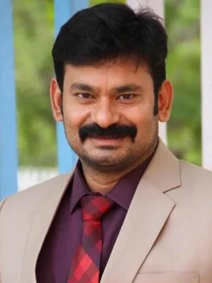 Vajja Venkata Giridhar