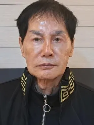 Kwon Yeong-Moon