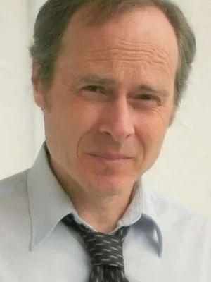 Paul Jarrett