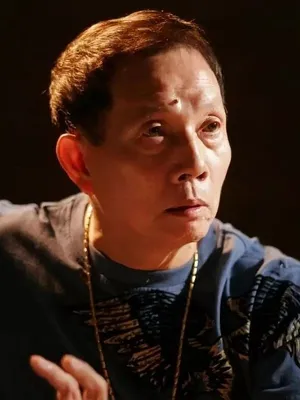 Lau Kar-Leung