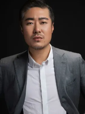 Liu Weizhou