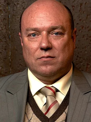 Pertti Sveholm