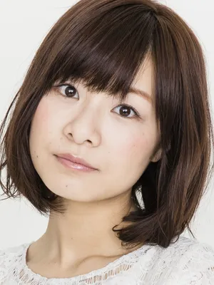 Chinatsu Akasaki