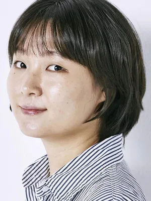 Jeong Ga-young