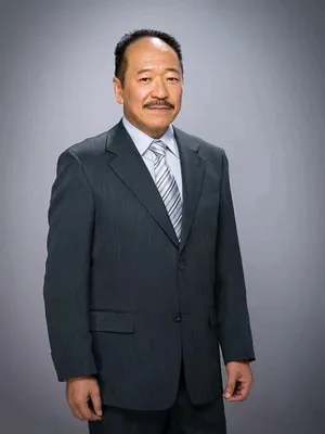 Fu Lei