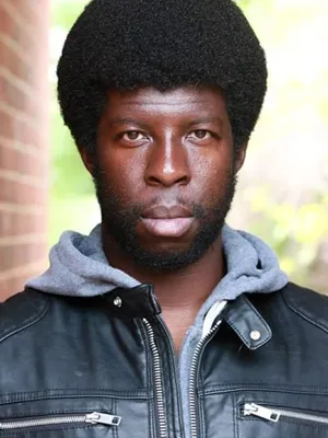 Adrian Derrick-Palmer