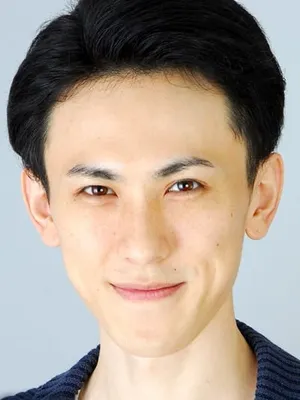 Shougo Nakamura
