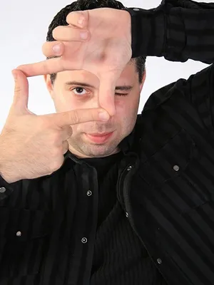 Evgeny Afineevsky
