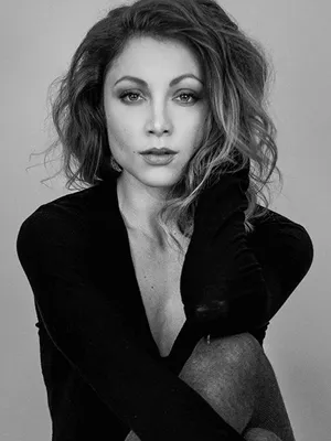 Leah Gibson
