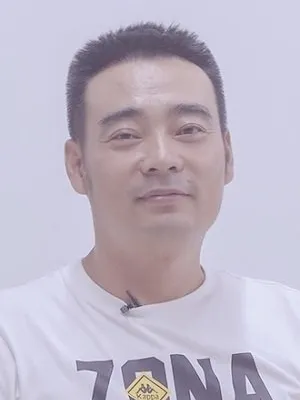 Bai Yunmo
