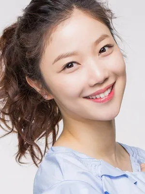 Kim Kyu-seon