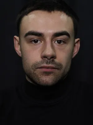 Vlad Nikityuk
