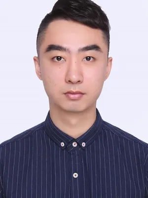 Guo Yupeng