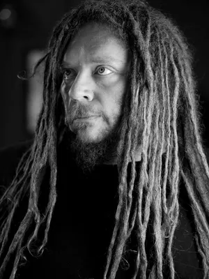 Jaron Lanier