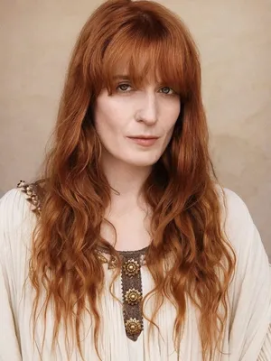 Florence Welch