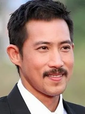 Napassakorn Mitiam