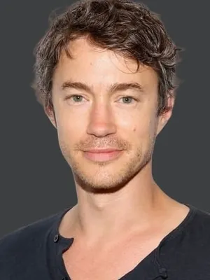 Tom Wisdom