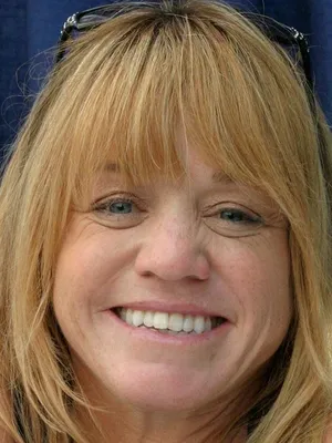 Debbie Lee Carrington