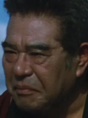 Kenjirō Ishiyama