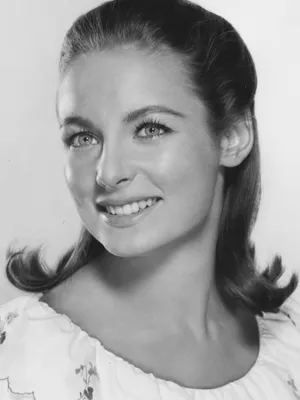 Charmian Carr