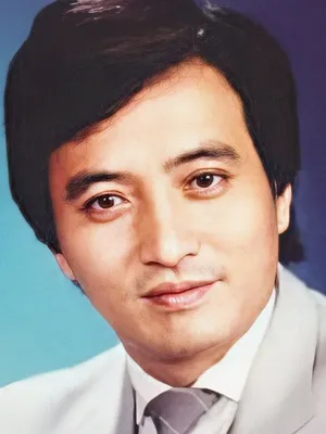 Newton Lai Hon-Chi