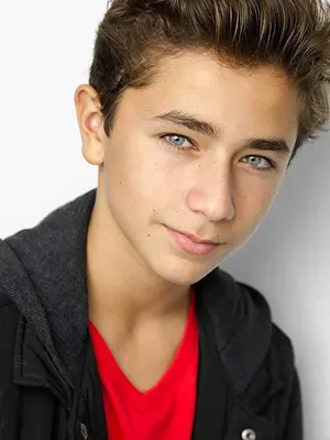 Aidan Andrews