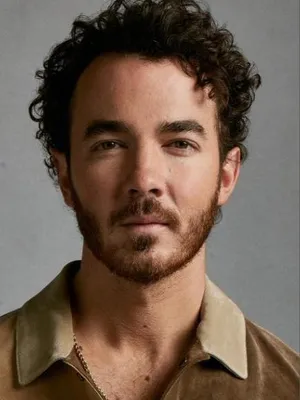 Kevin Jonas