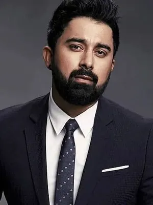 Rannvijay Singha