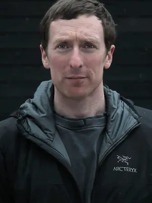 Jon Walsh