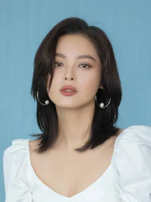 Xin Zhilei