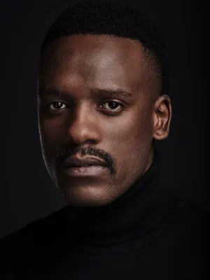 Bonko Khoza