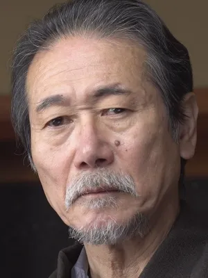 Shirō Shimomoto