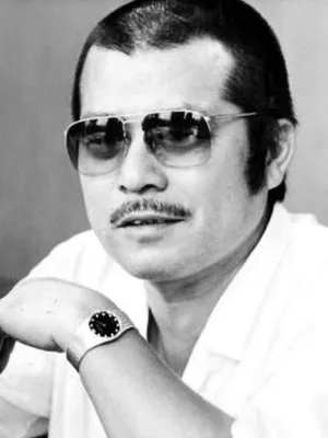 Masaru Shiga