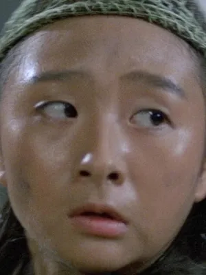 Chiu Man-Yan
