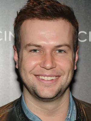 Taran Killam