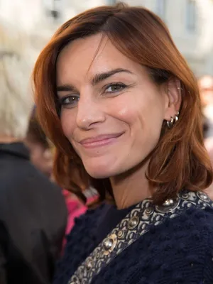Fauve Hautot