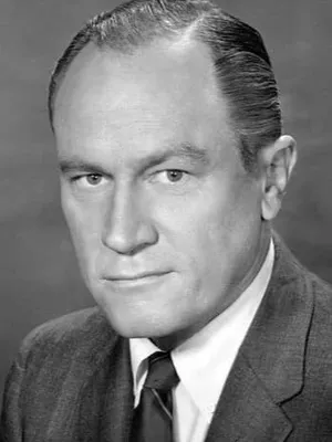 E.G. Marshall