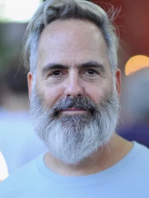 Donick Cary