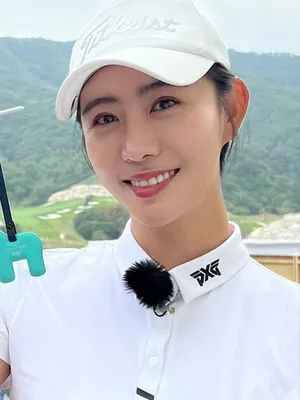 Lee Yu-mi