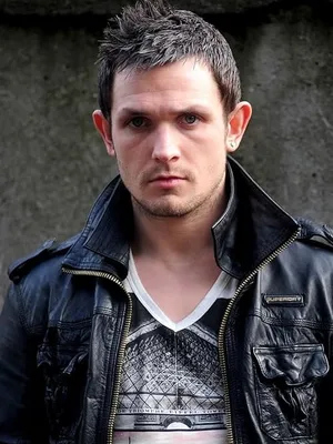 Johnny Ward
