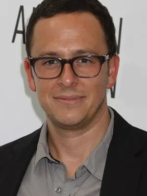 Jarrad Paul