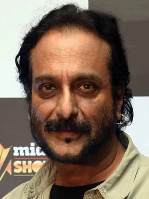 Milind Gunaji