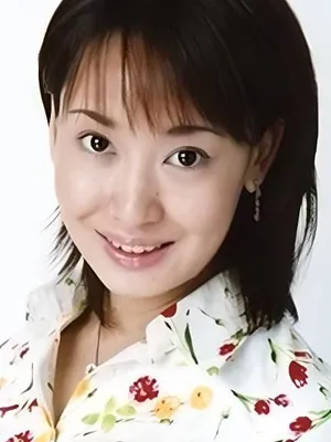 Kanako Mitsuhashi