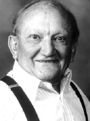 Billy Barty