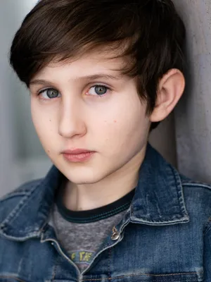 Dashiell McGaha-Schletter