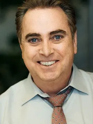 Patrick McKenna