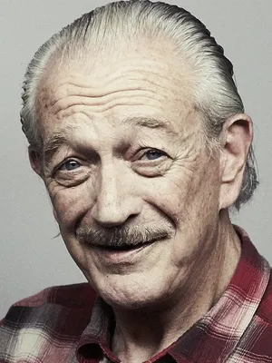 Charlie Musselwhite